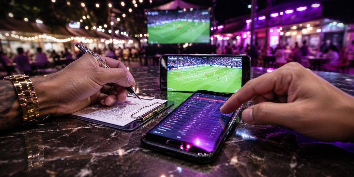 rctd 122 mobile gaming